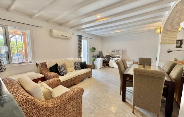 Reventa - Villa - Dolores - Comunidad Valenciana