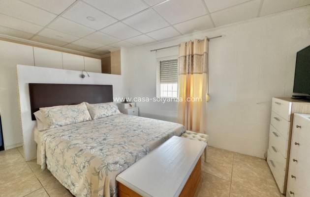 Reventa - Villa - Dolores - Comunidad Valenciana