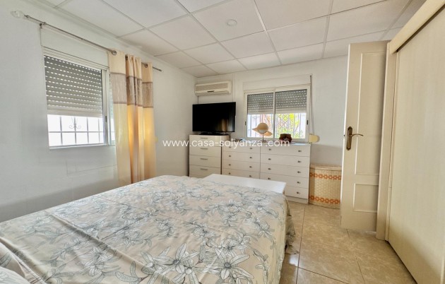 Reventa - Villa - Dolores - Comunidad Valenciana