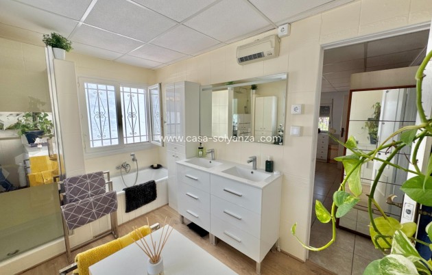 Reventa - Villa - Dolores - Comunidad Valenciana