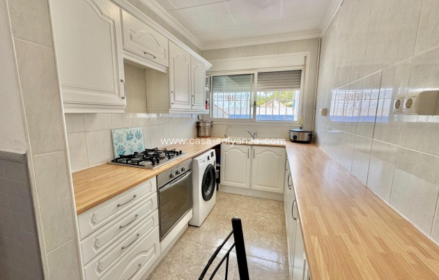 Reventa - Villa - Dolores - Comunidad Valenciana