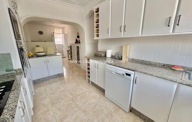 Reventa - Villa - Dolores - Comunidad Valenciana