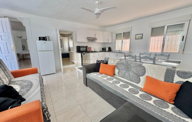 Reventa - Villa - Dolores - Comunidad Valenciana