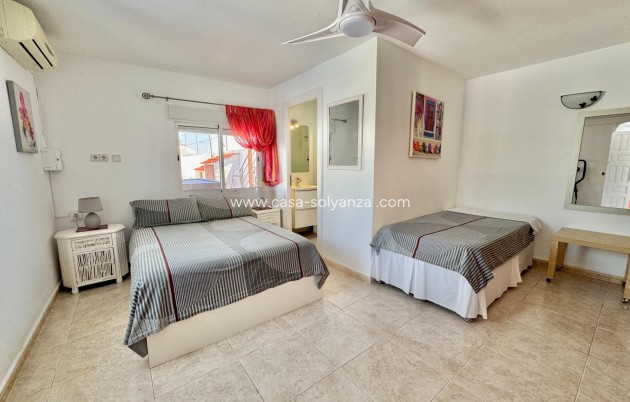 Reventa - Villa - Dolores - Comunidad Valenciana