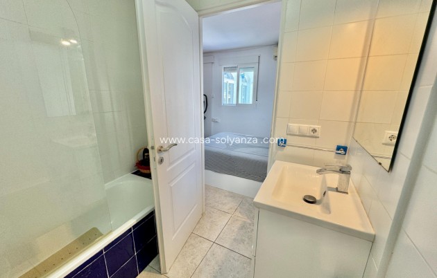 Reventa - Villa - Dolores - Comunidad Valenciana