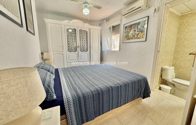 Reventa - Villa - Dolores - Comunidad Valenciana