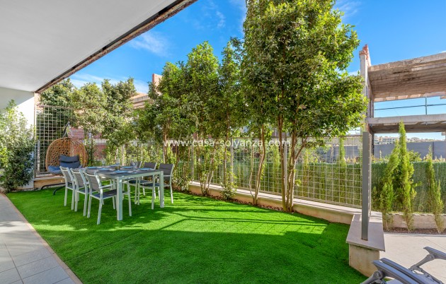 Reventa - Apartamento / piso - Campoamor - Costa Blanca