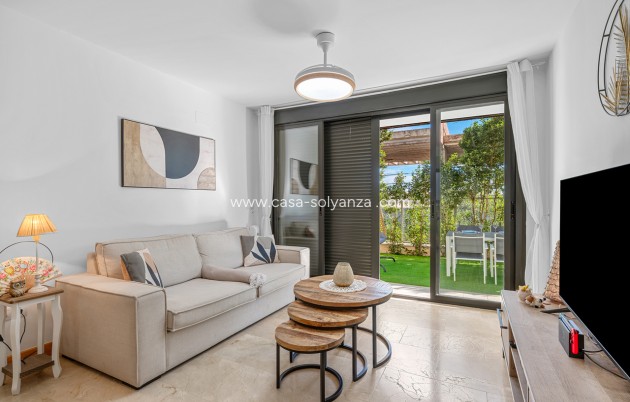 Reventa - Apartamento / piso - Campoamor - Costa Blanca