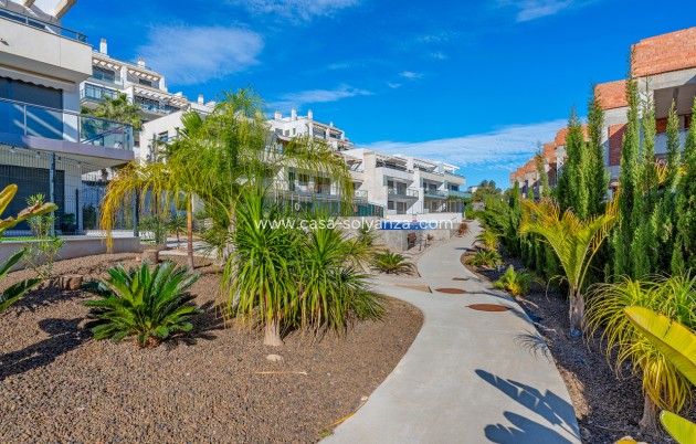 Reventa - Apartamento / piso - Campoamor - Costa Blanca