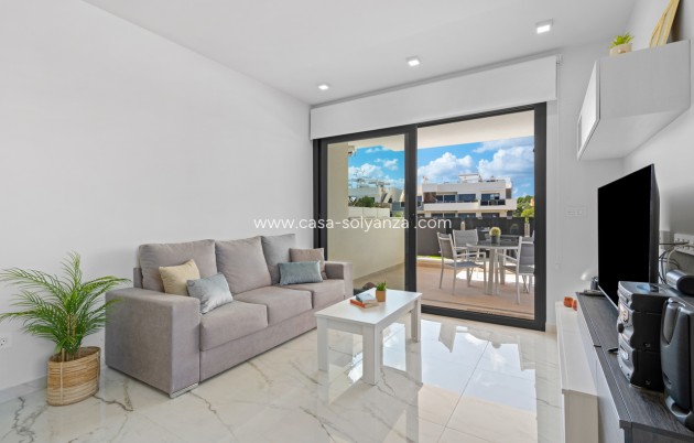 Reventa - Apartamento / piso - Villamartin - Costa Blanca