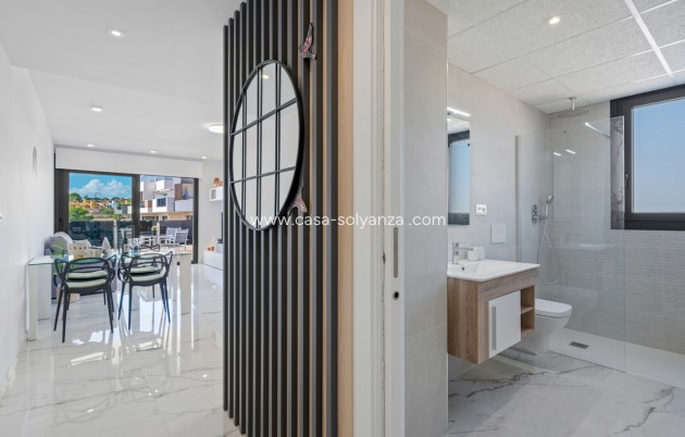 Reventa - Apartamento / piso - Villamartin - Costa Blanca