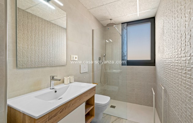 Reventa - Apartamento / piso - Villamartin - Costa Blanca