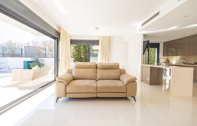 Revente - Villa - Orihuela Costa - Campoamor