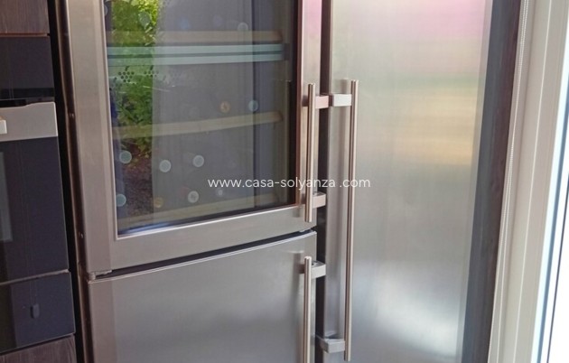 Reventa - Villa - La Finca Golf - Inland