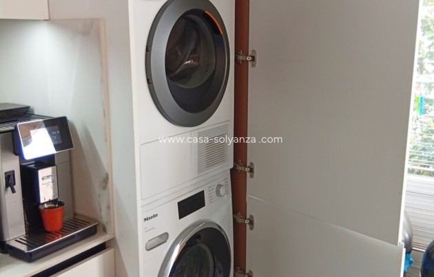 Reventa - Villa - La Finca Golf - Inland