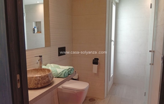 Reventa - Villa - La Finca Golf - Inland