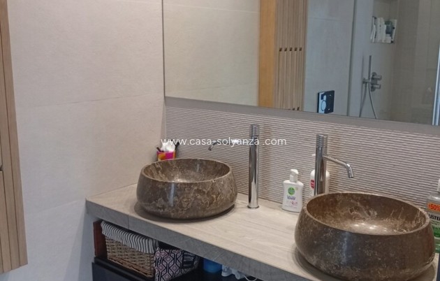 Reventa - Villa - La Finca Golf - Inland