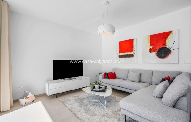 Reventa - Villa - Mar de Cristal - Costa Calida