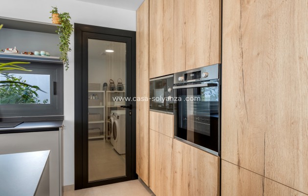 Reventa - Villa - Mar de Cristal - Costa Calida