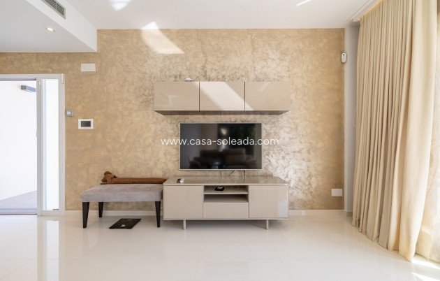 Revente - Villa - Orihuela Costa - Campoamor