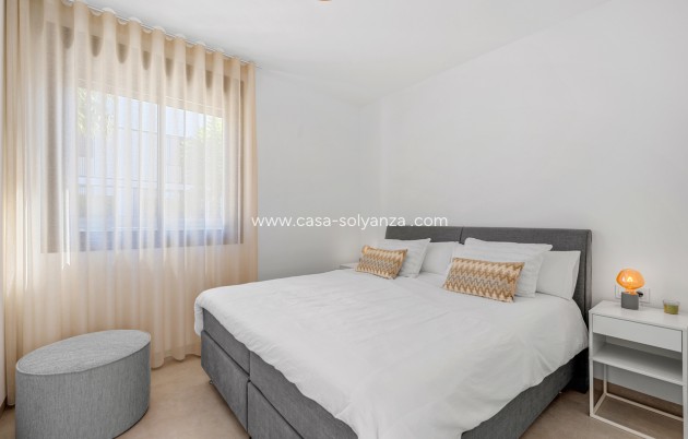 Reventa - Villa - Mar de Cristal - Costa Calida