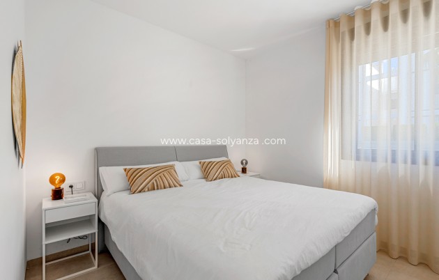 Reventa - Villa - Mar de Cristal - Costa Calida