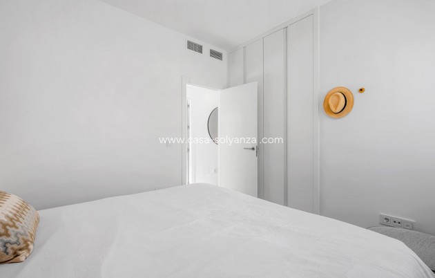 Reventa - Villa - Mar de Cristal - Costa Calida