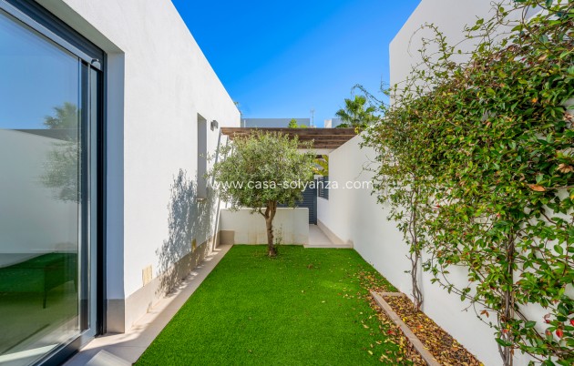 Reventa - Villa - Mar de Cristal - Costa Calida