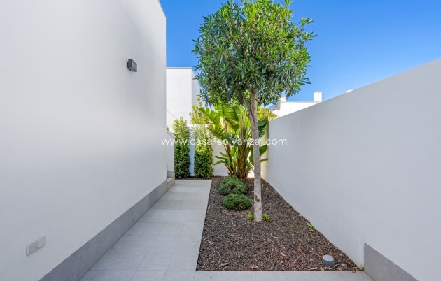 Reventa - Villa - Mar de Cristal - Costa Calida