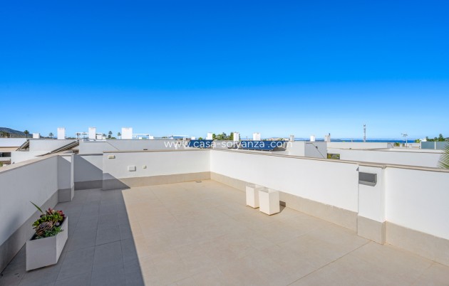 Reventa - Villa - Mar de Cristal - Costa Calida