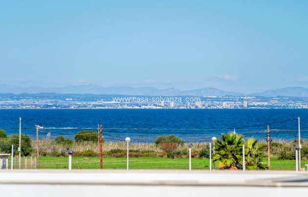 Reventa - Villa - Mar de Cristal - Costa Calida