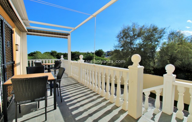 Herverkoop - Villa - Playa Flamenca