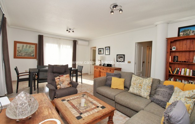 Herverkoop - Villa - Playa Flamenca