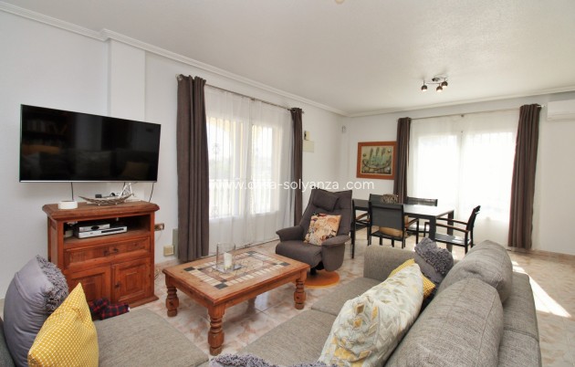 Herverkoop - Villa - Playa Flamenca