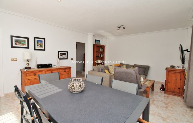 Herverkoop - Villa - Playa Flamenca