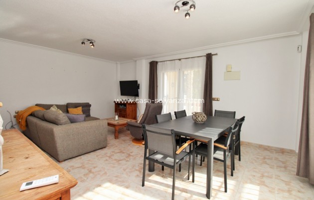 Herverkoop - Villa - Playa Flamenca