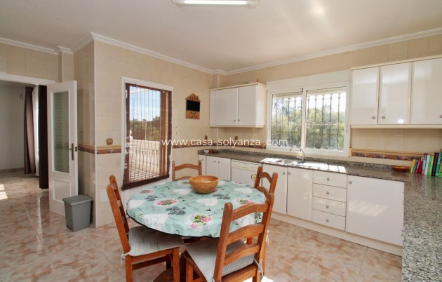 Herverkoop - Villa - Playa Flamenca