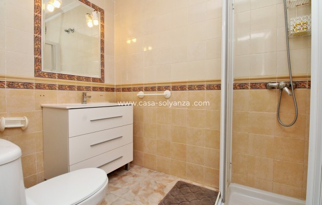 Herverkoop - Villa - Playa Flamenca