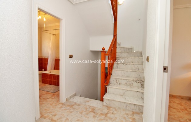 Herverkoop - Villa - Playa Flamenca