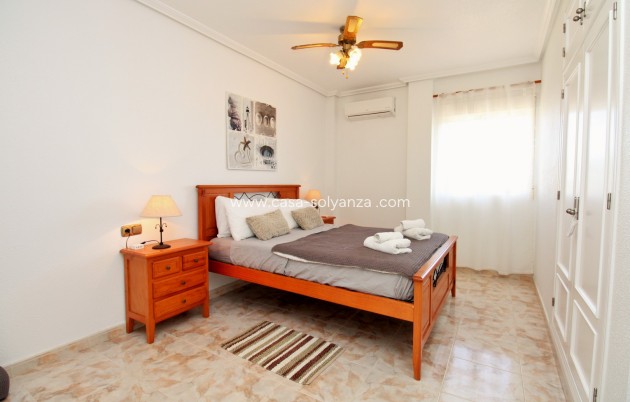 Herverkoop - Villa - Playa Flamenca