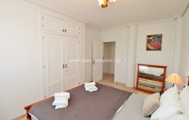 Herverkoop - Villa - Playa Flamenca