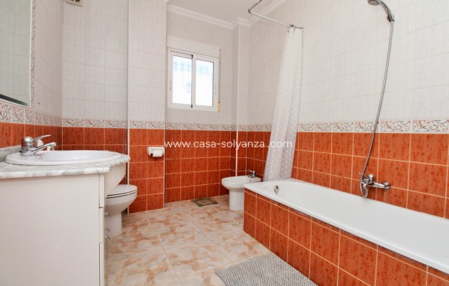 Herverkoop - Villa - Playa Flamenca