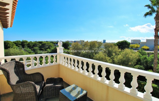 Herverkoop - Villa - Playa Flamenca