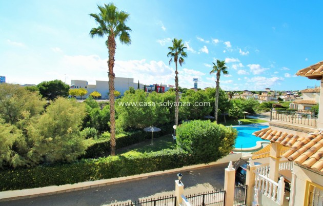 Herverkoop - Villa - Playa Flamenca