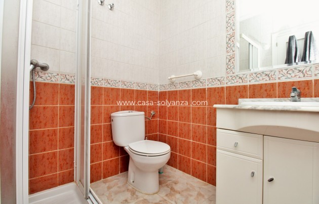 Herverkoop - Villa - Playa Flamenca