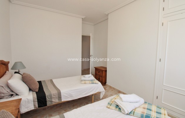 Herverkoop - Villa - Playa Flamenca