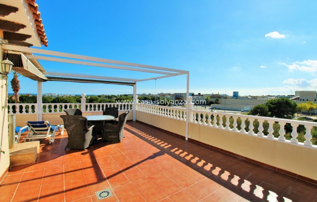 Herverkoop - Villa - Playa Flamenca
