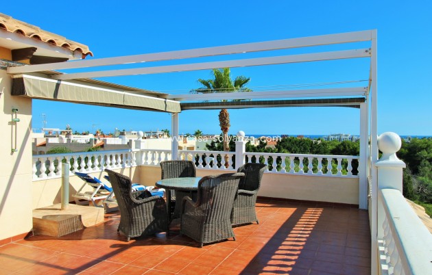 Herverkoop - Villa - Playa Flamenca