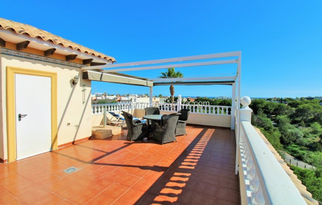 Herverkoop - Villa - Playa Flamenca