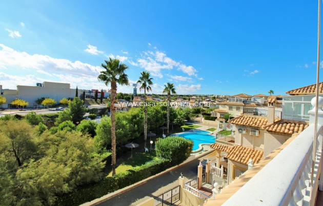 Herverkoop - Villa - Playa Flamenca